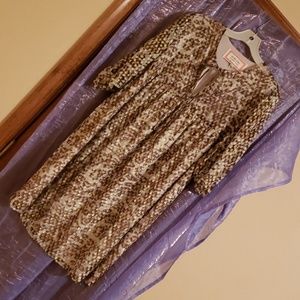 More of Me Maternity  dress S